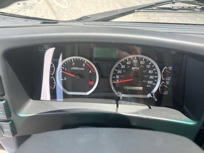 2026 Chevrolet Low Cab Forward 6500 XD NA