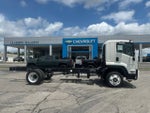 2026 Chevrolet Low Cab Forward 6500 XD NA