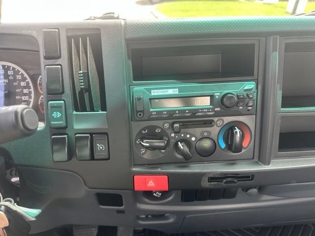 2026 Chevrolet Low Cab Forward 6500 XD NA