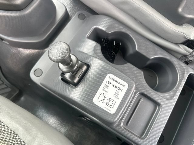 2026 Chevrolet Low Cab Forward 6500 XD NA