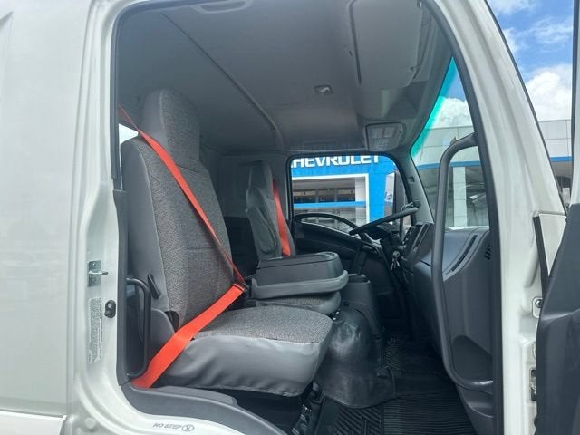 2026 Chevrolet Low Cab Forward 6500 XD NA