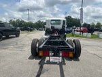 2026 Chevrolet Low Cab Forward 6500 XD NA