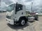 2026 Chevrolet Low Cab Forward 6500 XD NA