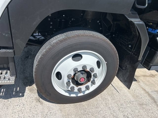 2026 Chevrolet Low Cab Forward 6500 XD NA