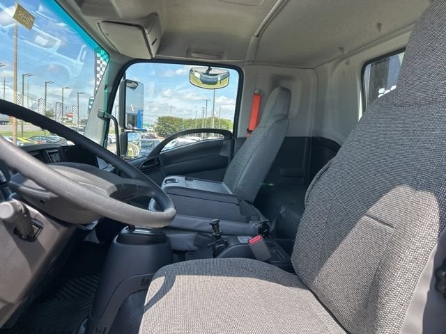 2026 Chevrolet Low Cab Forward 6500 XD NA