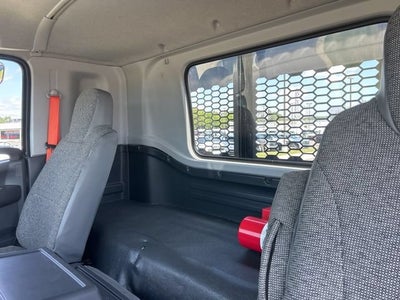 2026 Chevrolet Low Cab Forward 6500 XD NA