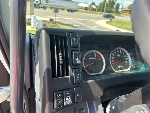 2026 Chevrolet Low Cab Forward 6500 XD NA