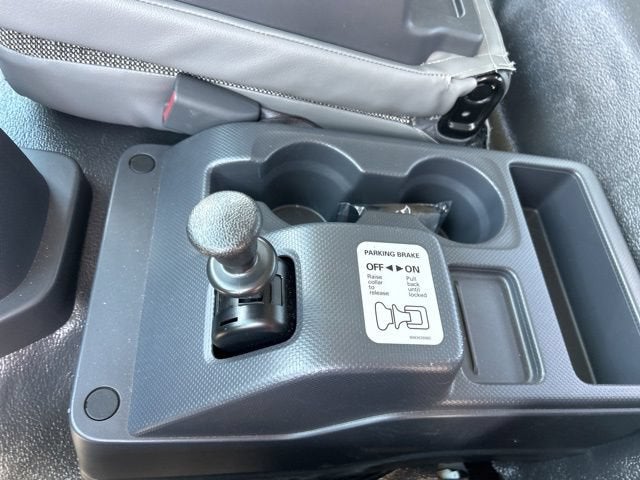 2026 Chevrolet Low Cab Forward 6500 XD NA