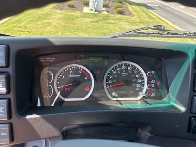 2026 Chevrolet Low Cab Forward 6500 XD NA