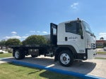 2026 Chevrolet Low Cab Forward 6500 XD NA