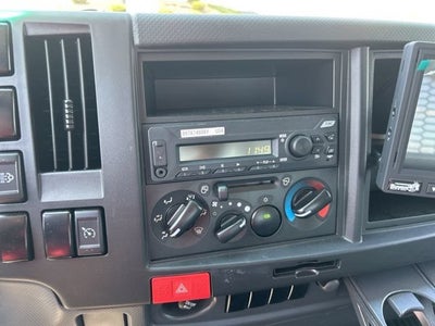 2026 Chevrolet Low Cab Forward 6500 XD NA