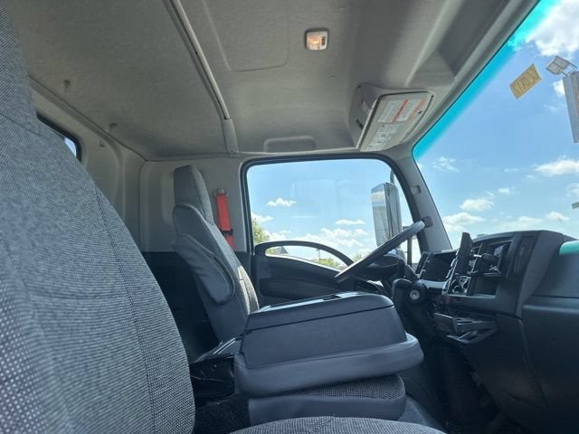 2026 Chevrolet Low Cab Forward 6500 XD NA