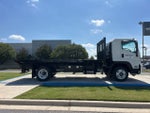 2026 Chevrolet Low Cab Forward 6500 XD NA