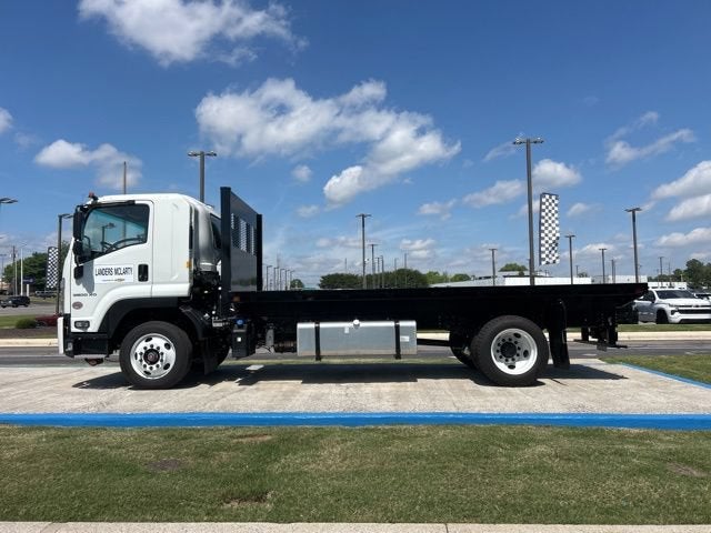 2026 Chevrolet Low Cab Forward 6500 XD NA