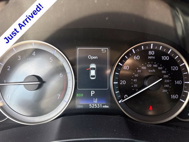 2018 Lexus ES 350 ES 350
