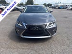 2018 Lexus ES 350 ES 350