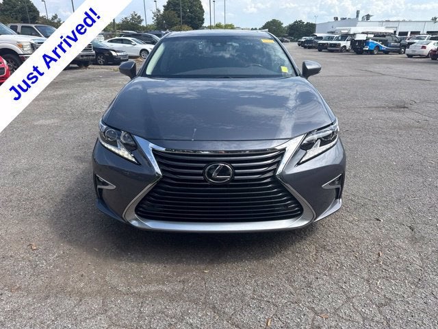 2018 Lexus ES 350 ES 350