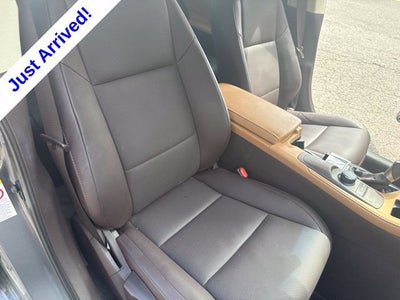 2018 Lexus ES 350 ES 350