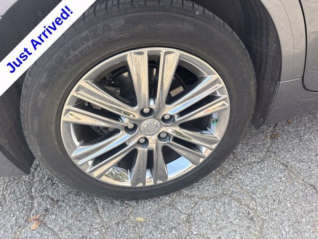 2018 Lexus ES 350 ES 350