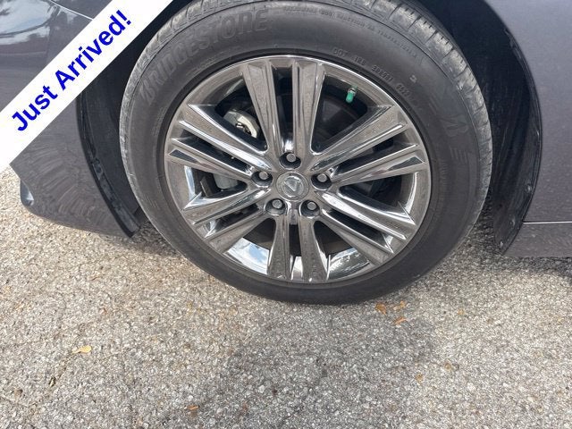 2018 Lexus ES 350 ES 350