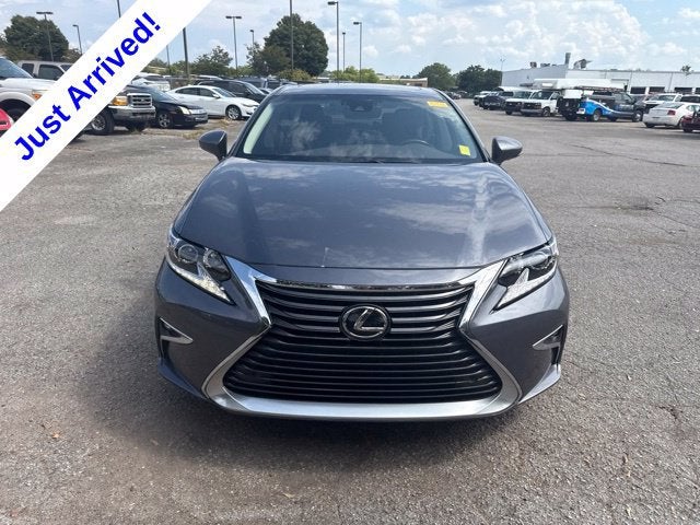 2018 Lexus ES 350 ES 350
