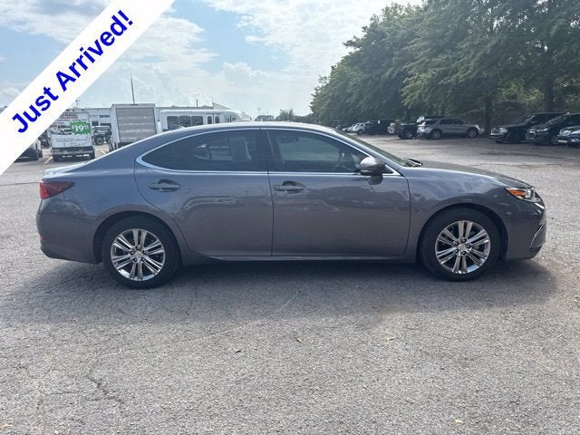 2018 Lexus ES 350 ES 350
