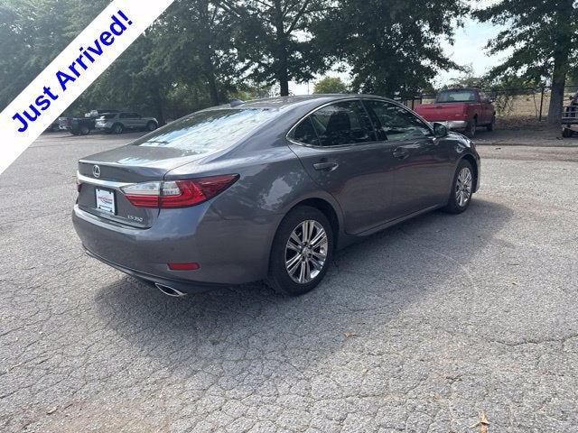 2018 Lexus ES 350 ES 350