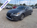 2018 Lexus ES 350 ES 350