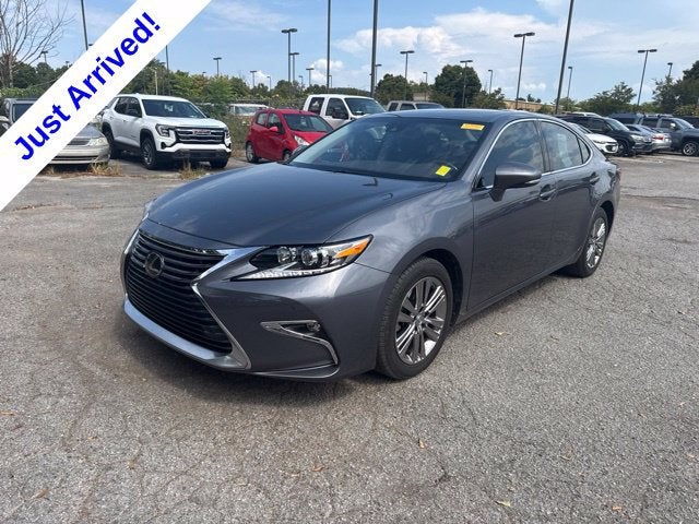 2018 Lexus ES 350 ES 350