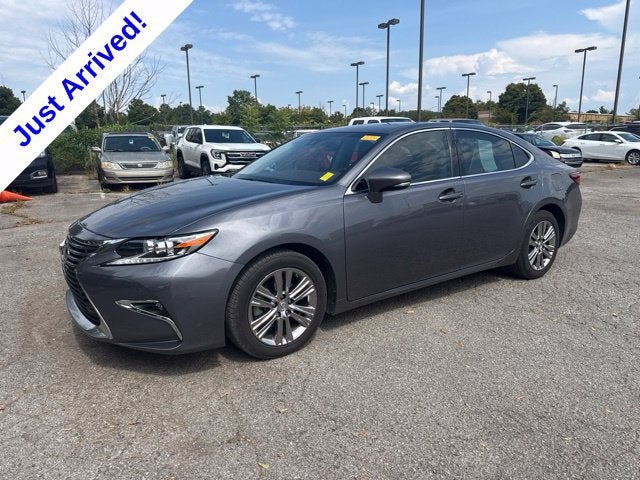 2018 Lexus ES 350 ES 350