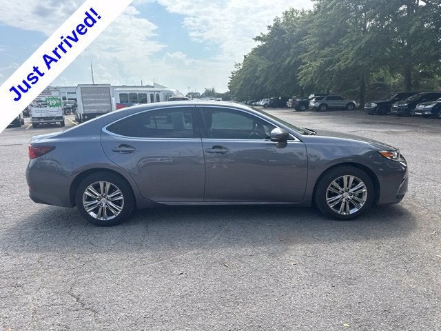 2018 Lexus ES 350 ES 350