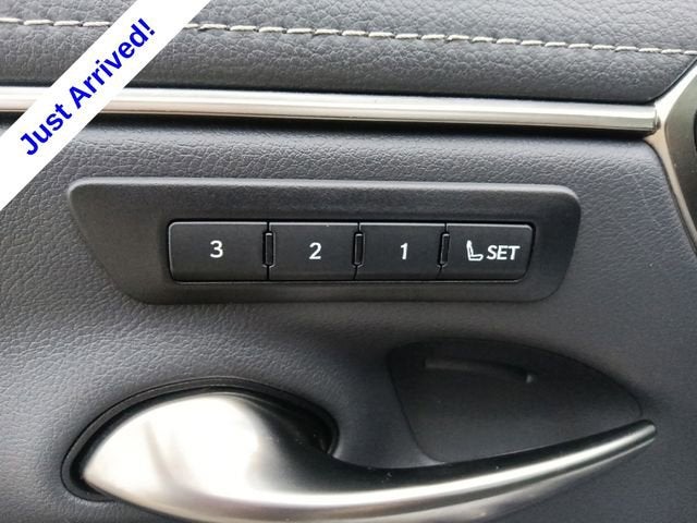 2022 Lexus ES 350 Ultra Luxury