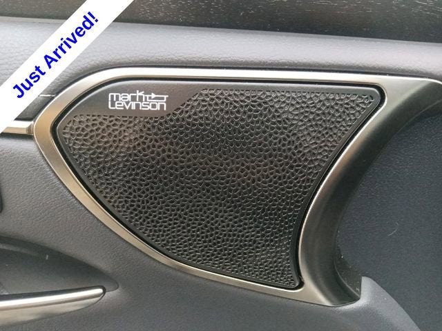 2022 Lexus ES 350 Ultra Luxury
