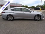 2022 Lexus ES 350 Ultra Luxury