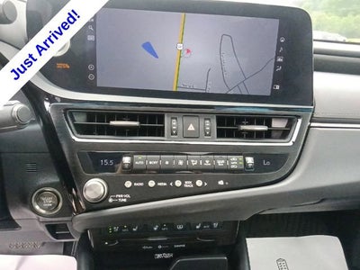 2022 Lexus ES 350 Ultra Luxury
