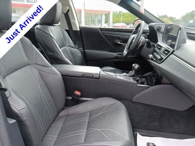 2022 Lexus ES 350 Ultra Luxury