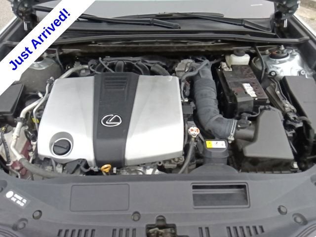 2022 Lexus ES 350 Ultra Luxury