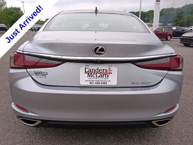 2022 Lexus ES 350 Ultra Luxury