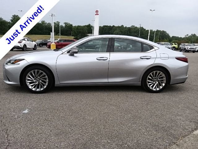 2022 Lexus ES 350 Ultra Luxury