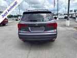 2017 Honda Pilot EX