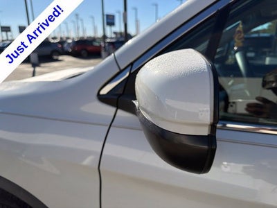 2018 Honda Pilot EX