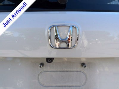 2018 Honda Pilot EX