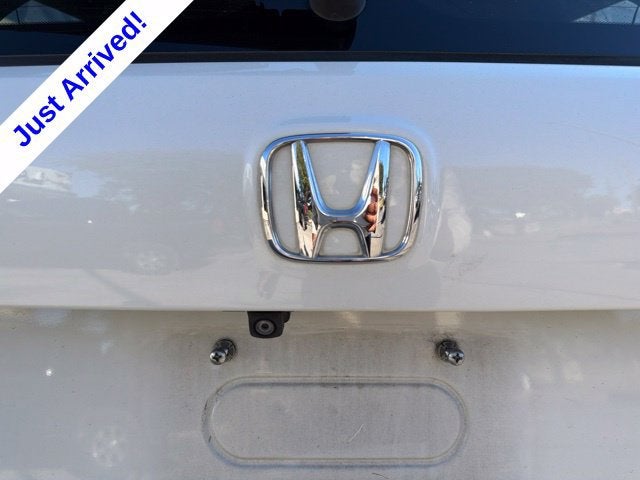 2018 Honda Pilot EX