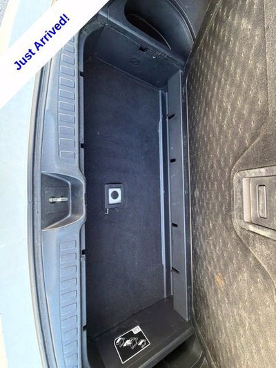 2018 Honda Pilot EX
