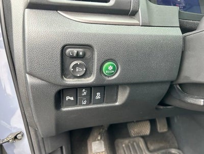 2022 Honda Passport 2WD EX-L