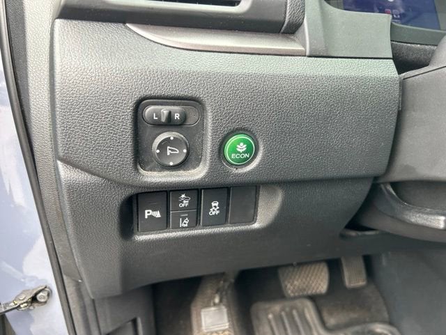 2022 Honda Passport 2WD EX-L