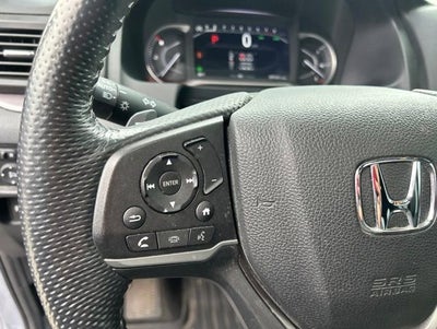 2022 Honda Passport 2WD EX-L