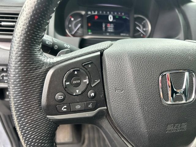 2022 Honda Passport 2WD EX-L