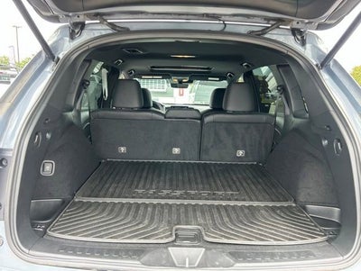 2022 Honda Passport 2WD EX-L