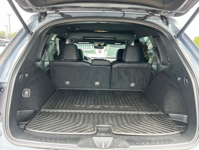 2022 Honda Passport 2WD EX-L